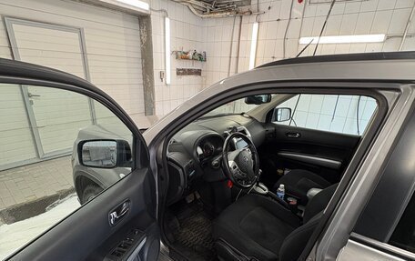 Nissan X-Trail, 2012 год, 1 300 000 рублей, 20 фотография