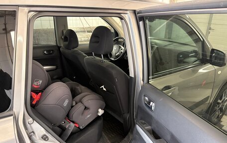 Nissan X-Trail, 2012 год, 1 300 000 рублей, 17 фотография