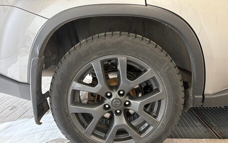 Nissan X-Trail, 2012 год, 1 300 000 рублей, 16 фотография