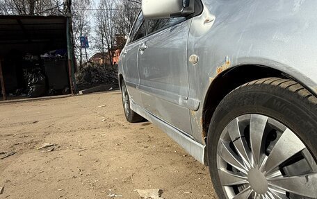 Mitsubishi Lancer IX, 2005 год, 330 000 рублей, 3 фотография