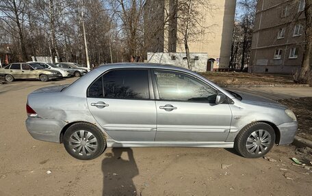 Mitsubishi Lancer IX, 2005 год, 330 000 рублей, 2 фотография