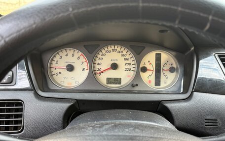 Mitsubishi Lancer IX, 2005 год, 330 000 рублей, 4 фотография