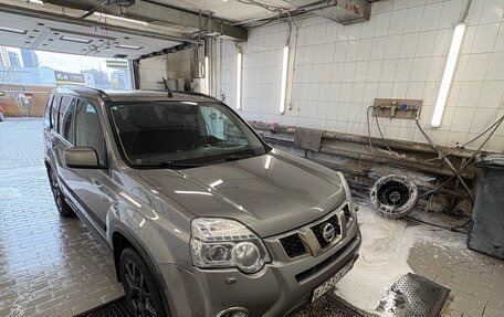 Nissan X-Trail, 2012 год, 1 300 000 рублей, 24 фотография