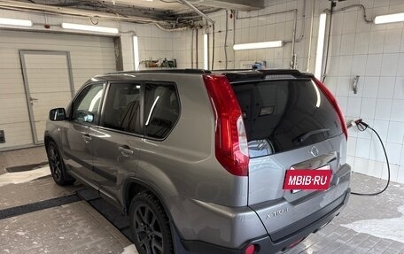 Nissan X-Trail, 2012 год, 1 300 000 рублей, 22 фотография