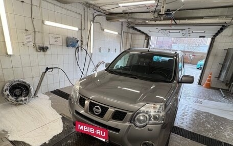 Nissan X-Trail, 2012 год, 1 300 000 рублей, 25 фотография