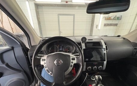 Nissan X-Trail, 2012 год, 1 300 000 рублей, 19 фотография