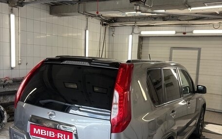 Nissan X-Trail, 2012 год, 1 300 000 рублей, 23 фотография