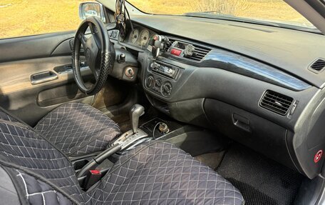 Mitsubishi Lancer IX, 2005 год, 330 000 рублей, 7 фотография