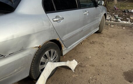 Mitsubishi Lancer IX, 2005 год, 330 000 рублей, 9 фотография