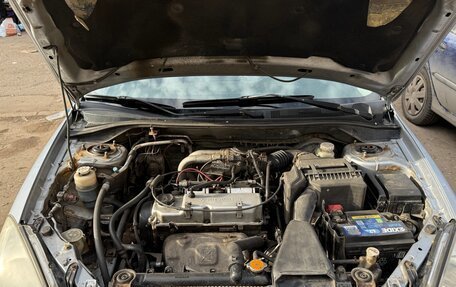 Mitsubishi Lancer IX, 2005 год, 330 000 рублей, 11 фотография