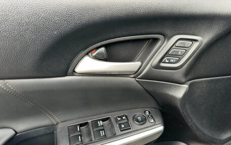 Honda Crosstour I рестайлинг, 2013 год, 1 399 000 рублей, 7 фотография