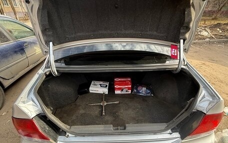 Mitsubishi Lancer IX, 2005 год, 330 000 рублей, 10 фотография