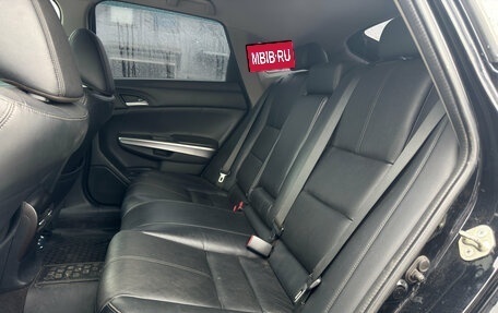 Honda Crosstour I рестайлинг, 2013 год, 1 399 000 рублей, 4 фотография