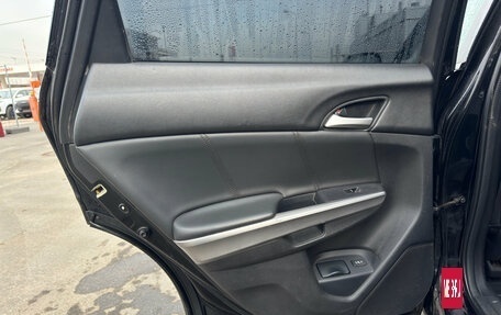 Honda Crosstour I рестайлинг, 2013 год, 1 399 000 рублей, 5 фотография