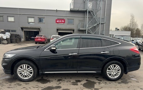 Honda Crosstour I рестайлинг, 2013 год, 1 399 000 рублей, 2 фотография