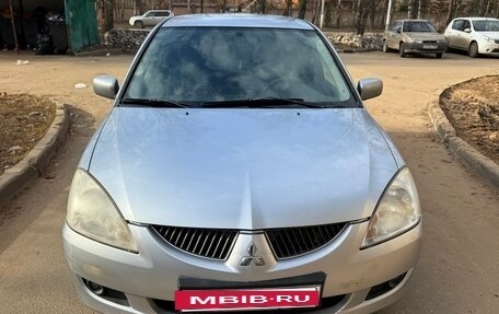 Mitsubishi Lancer IX, 2005 год, 330 000 рублей, 6 фотография