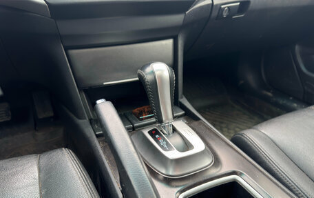 Honda Crosstour I рестайлинг, 2013 год, 1 399 000 рублей, 13 фотография