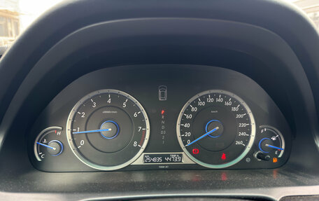 Honda Crosstour I рестайлинг, 2013 год, 1 399 000 рублей, 12 фотография