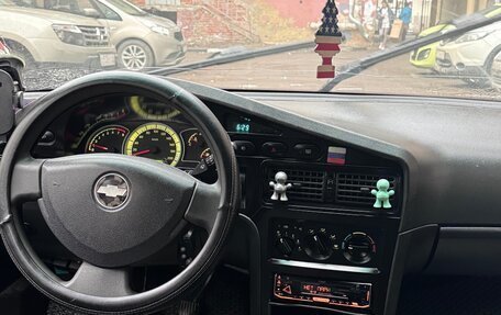 Daewoo Nexia I рестайлинг, 2012 год, 275 000 рублей, 5 фотография