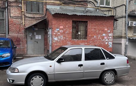 Daewoo Nexia I рестайлинг, 2012 год, 275 000 рублей, 2 фотография