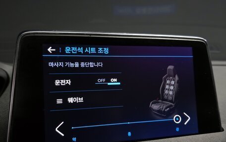 Peugeot 3008 II, 2022 год, 2 020 000 рублей, 14 фотография