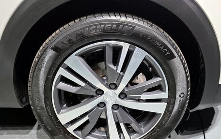Peugeot 3008 II, 2022 год, 2 020 000 рублей, 7 фотография