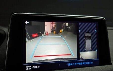 Peugeot 3008 II, 2022 год, 2 020 000 рублей, 13 фотография