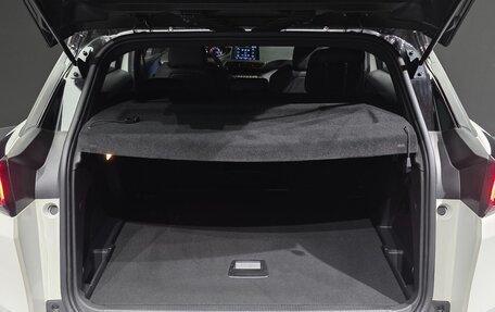 Peugeot 3008 II, 2022 год, 2 020 000 рублей, 6 фотография