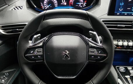 Peugeot 3008 II, 2022 год, 2 020 000 рублей, 12 фотография