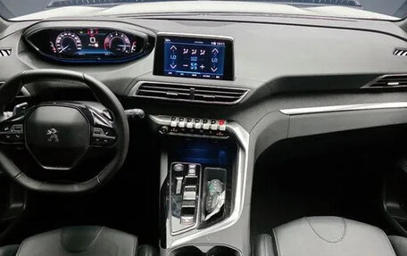 Peugeot 3008 II, 2022 год, 2 020 000 рублей, 11 фотография