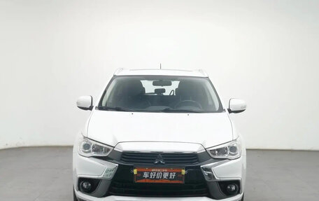 Mitsubishi ASX I рестайлинг, 2018 год, 1 550 000 рублей, 2 фотография