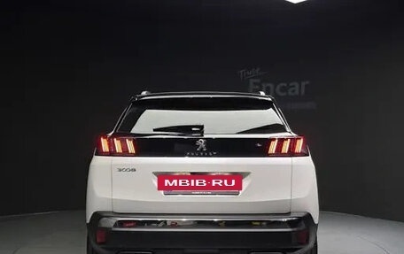 Peugeot 3008 II, 2022 год, 2 020 000 рублей, 5 фотография
