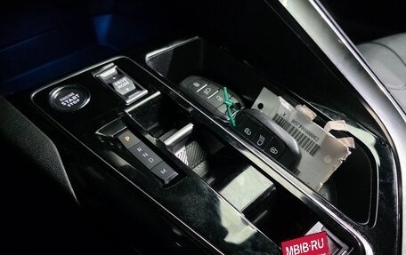 Peugeot 3008 II, 2022 год, 2 020 000 рублей, 15 фотография