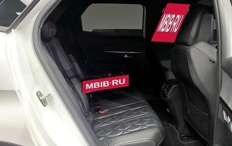 Peugeot 3008 II, 2022 год, 2 020 000 рублей, 10 фотография