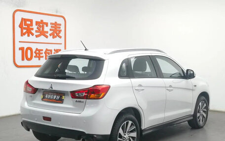Mitsubishi ASX I рестайлинг, 2018 год, 1 550 000 рублей, 3 фотография