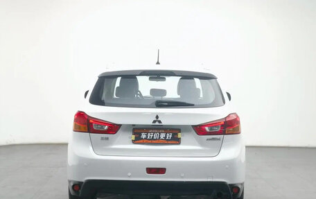 Mitsubishi ASX I рестайлинг, 2018 год, 1 550 000 рублей, 4 фотография