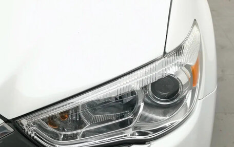 Mitsubishi ASX I рестайлинг, 2018 год, 1 550 000 рублей, 5 фотография