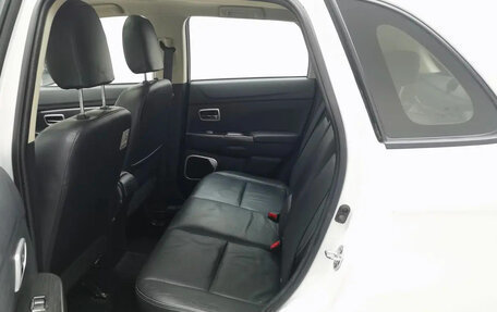 Mitsubishi ASX I рестайлинг, 2018 год, 1 550 000 рублей, 7 фотография