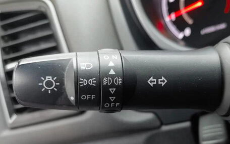 Mitsubishi ASX I рестайлинг, 2018 год, 1 550 000 рублей, 12 фотография