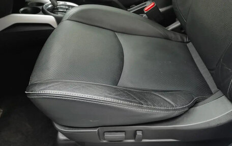 Mitsubishi ASX I рестайлинг, 2018 год, 1 550 000 рублей, 16 фотография