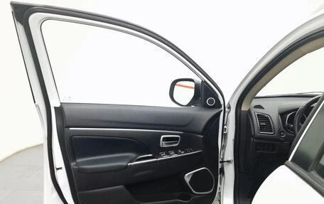 Mitsubishi ASX I рестайлинг, 2018 год, 1 550 000 рублей, 13 фотография