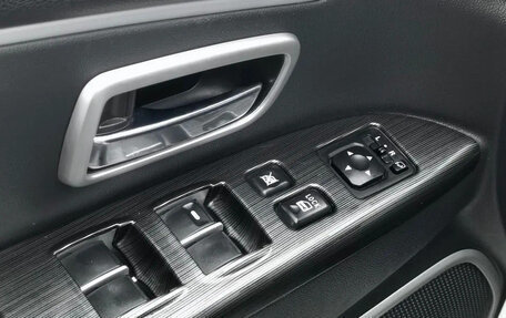 Mitsubishi ASX I рестайлинг, 2018 год, 1 550 000 рублей, 10 фотография