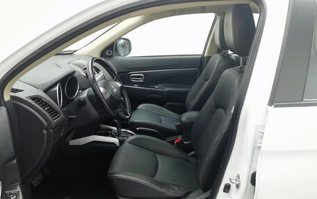 Mitsubishi ASX I рестайлинг, 2018 год, 1 550 000 рублей, 11 фотография