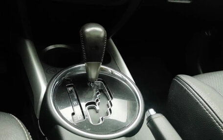 Mitsubishi ASX I рестайлинг, 2018 год, 1 550 000 рублей, 15 фотография