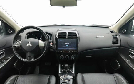 Mitsubishi ASX I рестайлинг, 2018 год, 1 550 000 рублей, 6 фотография