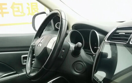 Mitsubishi ASX I рестайлинг, 2018 год, 1 550 000 рублей, 14 фотография