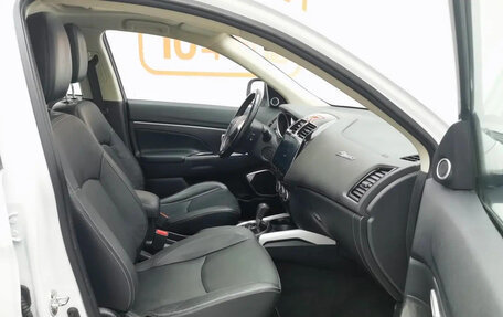 Mitsubishi ASX I рестайлинг, 2018 год, 1 550 000 рублей, 8 фотография