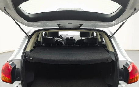 Mitsubishi ASX I рестайлинг, 2018 год, 1 550 000 рублей, 18 фотография