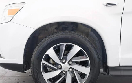 Mitsubishi ASX I рестайлинг, 2018 год, 1 550 000 рублей, 19 фотография