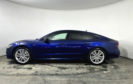 Audi A7, 2019 год, 5 700 000 рублей, 7 фотография